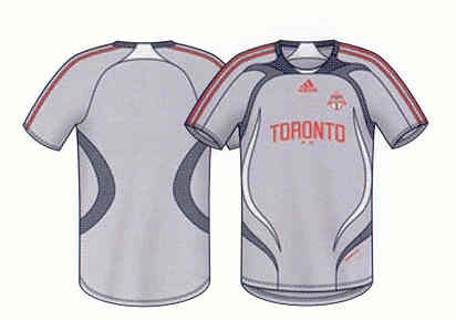 toronto fc away kit design